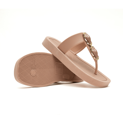 Papete Feminina Nude Artemis