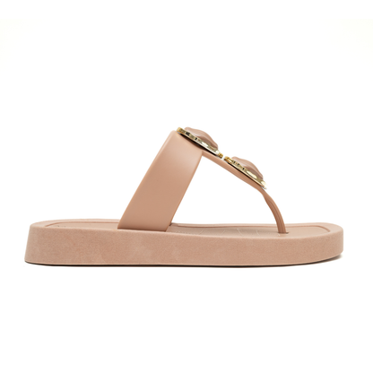 Papete Feminina Nude Artemis