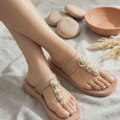 papete feminina nude selene mivya